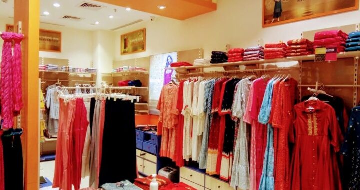 RANGRITI Expands its horizon of Exclusive Stores