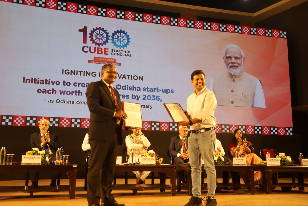 Apna joins hands with IIM Sambalpur to foster innovation