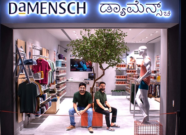 DaMENSCH recently raised $16.4MN in Series-B funding and launched its first exclusive brand outlet at Mantri Square Mall, Bangalore. To provide a seamless experience to its new-age customers,