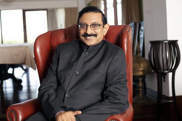 Hype Luxury Appoints V. S. Parthasarathy as a member