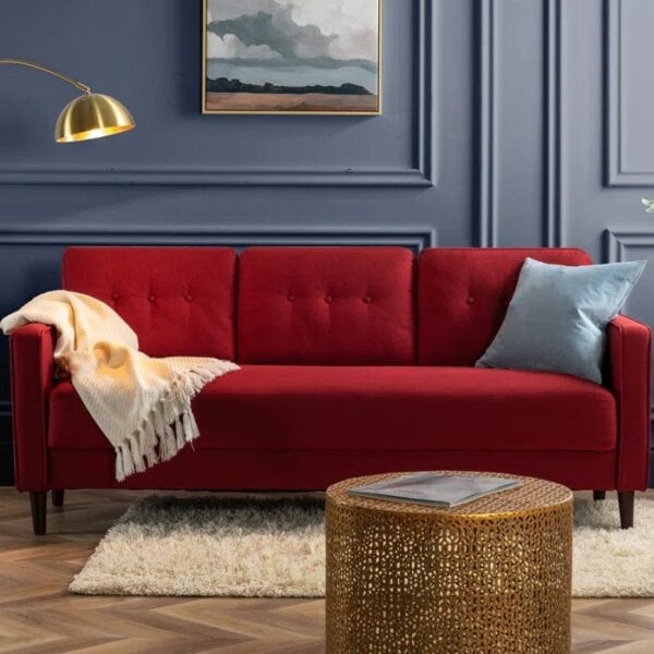 How To Select The Best Sofa Colour For Your Living Room 