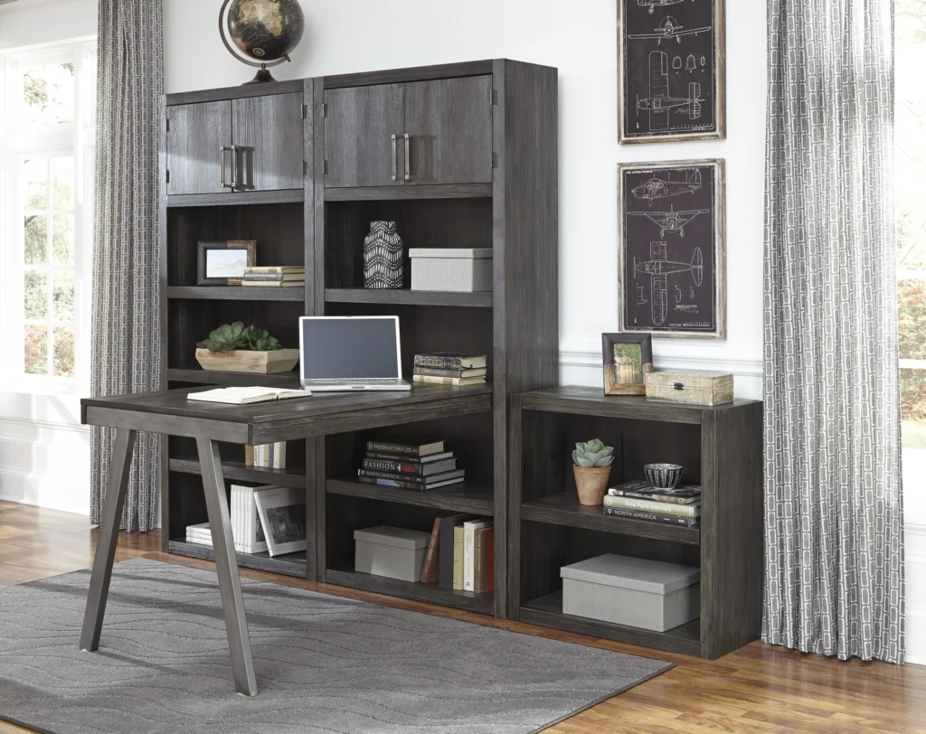  Dash Square Unveils Home Office Furniture by Ashley Furniture Homestore