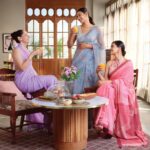 Taniera has unveiled its latest offerings, the Cottons of India and Summer Blooms collections, tailored for discerning connoisseurs this summer.