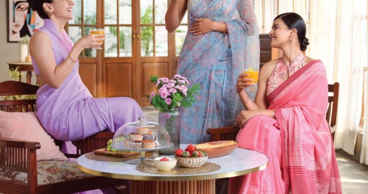 Taniera has unveiled its latest offerings, the Cottons of India and Summer Blooms collections, tailored for discerning connoisseurs this summer.