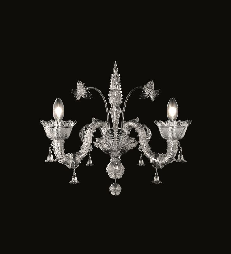Unveiling Italian Opulence: Barovier and Toso Collection available at Sources Unlimited

