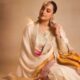 Sonakshi Sinha in Paksha by Tarinika