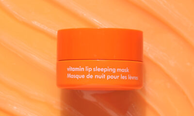 The Face Shop Unveils the Vitamin Lip Sleeping Mask: A Revolution in Lip Care
