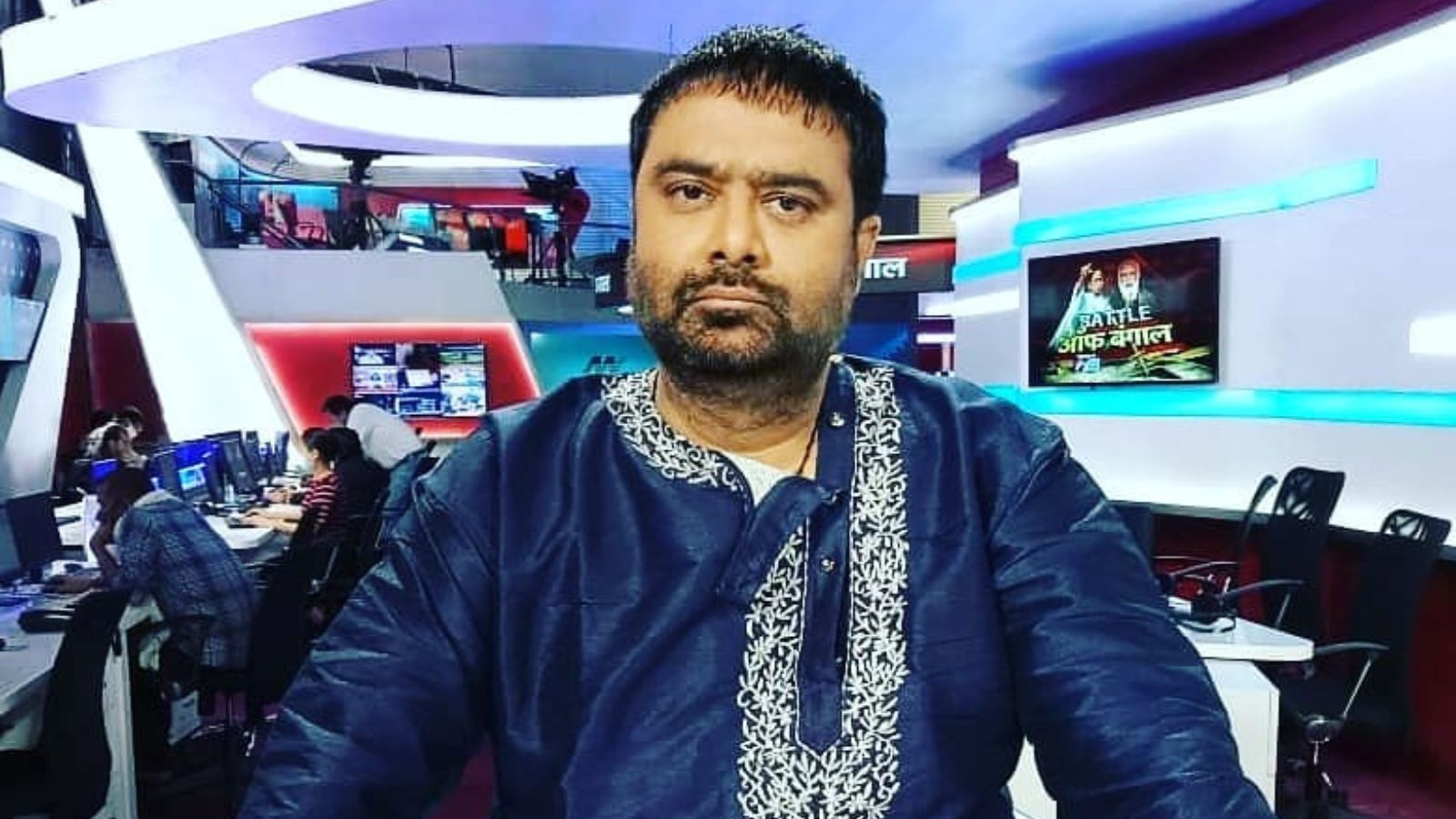 Deepak Chaurasia Big Boss Contestant