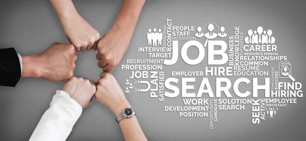 Search for Jobs