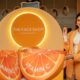 The Face Shop Hosts First-Ever K-Glow Edit Event, with brand ambassador Khushi Kapoor