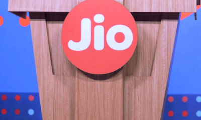 "Jio Users Nationwide Experience Network Outage; Down Detector Reports Surge in Complaints at Noon"