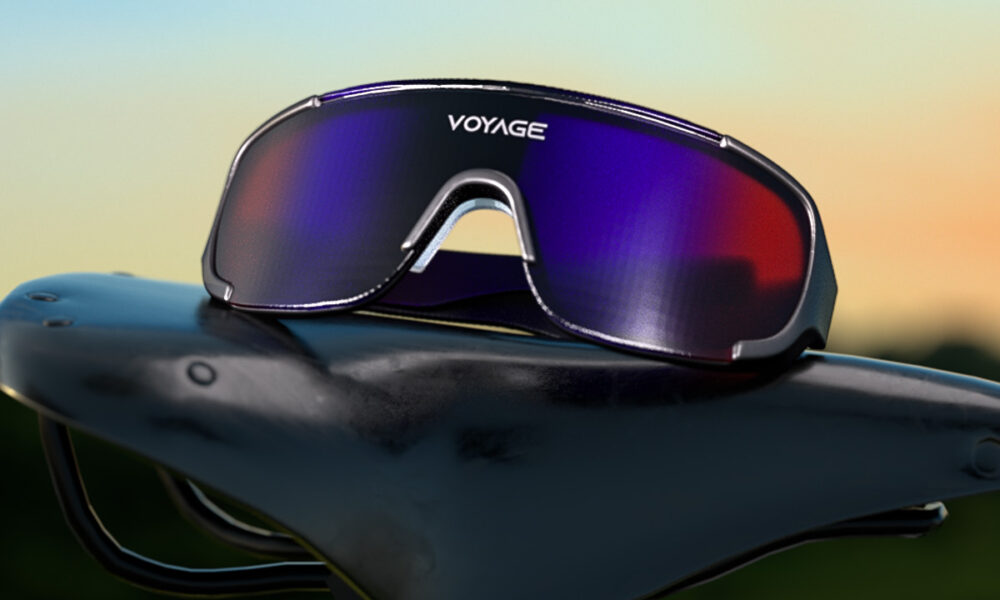 Voyage Eyewear Launches the DRIFT Collection Premier Sports Sunglasses in India Online fashion and lifestyle magazine