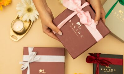 Diwali Gifting Options from Paksha by Tarinika