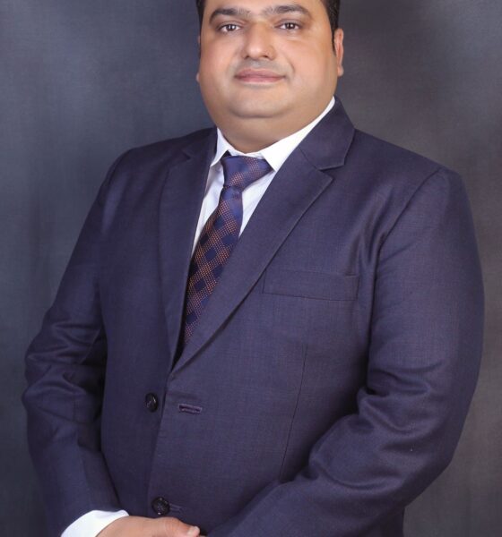 Safex Chemicals Group ropes in Praveen Dubey as Senior Vice President - Strategic Alliances & Commercial