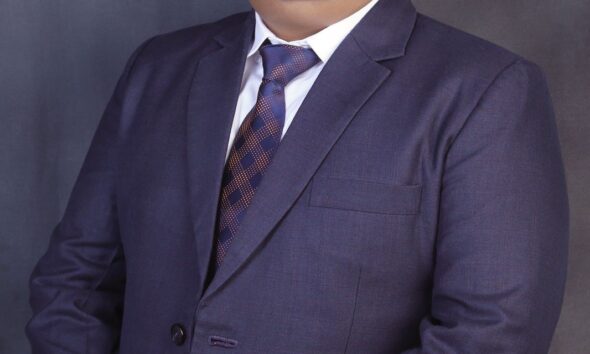 Safex Chemicals Group ropes in Praveen Dubey as Senior Vice President - Strategic Alliances & Commercial