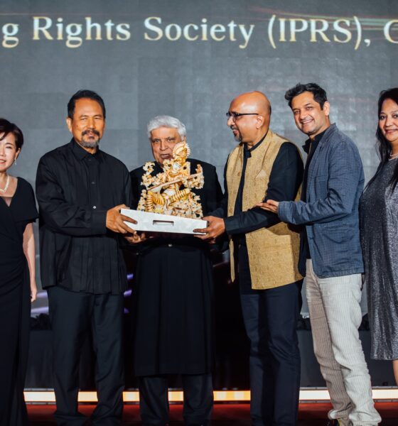 IPRS Celebrates Cultural Bonds at CISAC