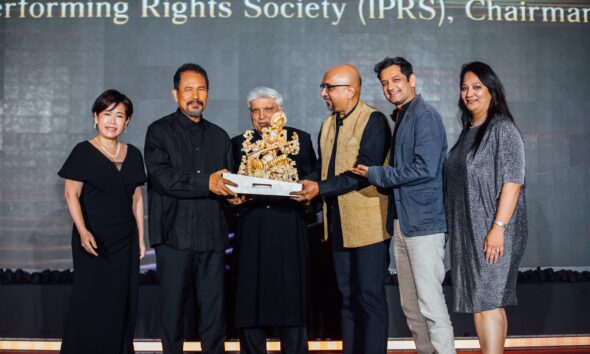 IPRS Celebrates Cultural Bonds at CISAC