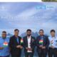 Spark Minda Partners with Mountaineer Dr. Narender Singh Yadav