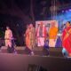 IPRS Stage Brings India's Rich Musical Tapestry to Life at Serendipity Arts Festival 2024