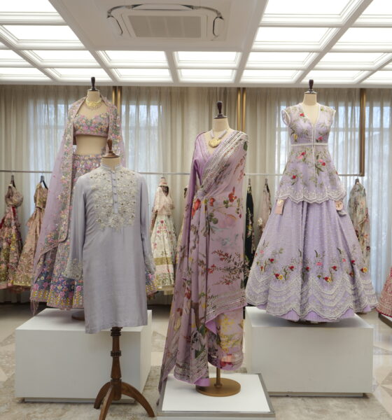 Aza Fashions Launches a 12,000 sq. ft. Flagship Store in Dhan Mill, New Delhi