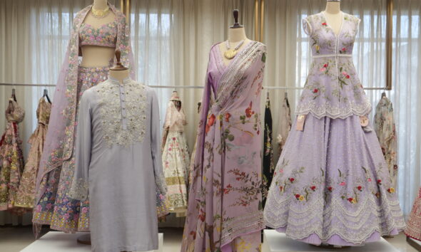 Aza Fashions Launches a 12,000 sq. ft. Flagship Store in Dhan Mill, New Delhi