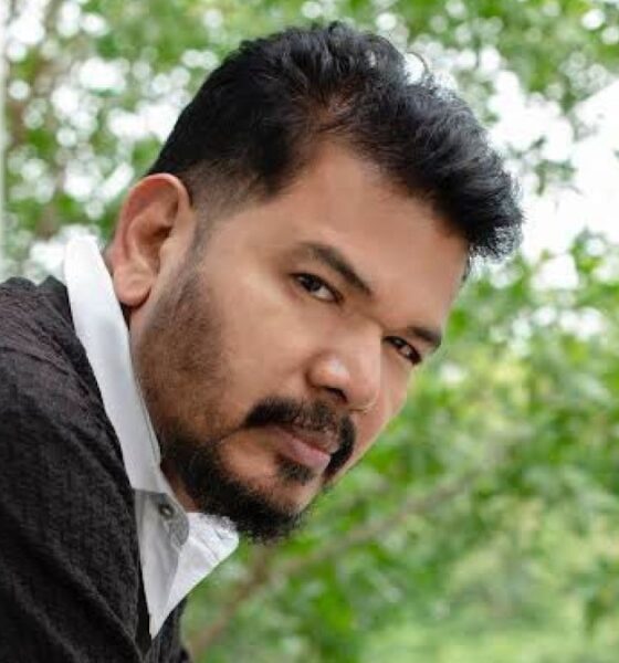 ED Provisional Attachment of Director Shankar's Assets in Copyright Case