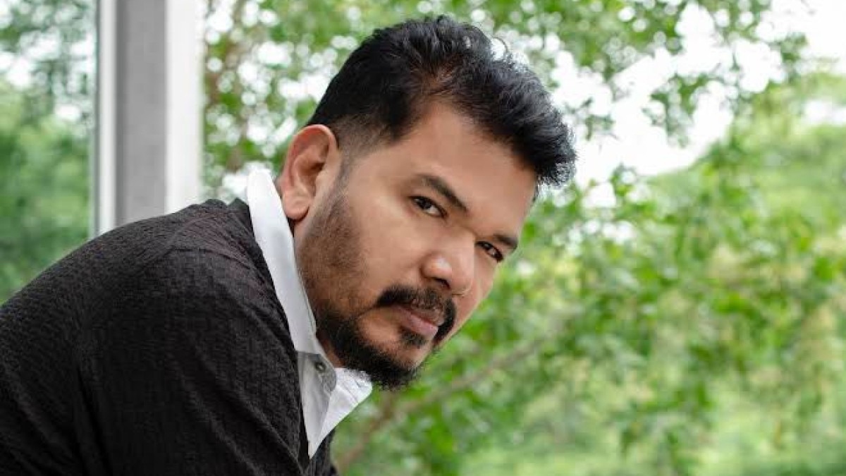 ED Provisional Attachment of Director Shankar's Assets in Copyright Case