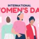 Ingternational Women's Day 2025