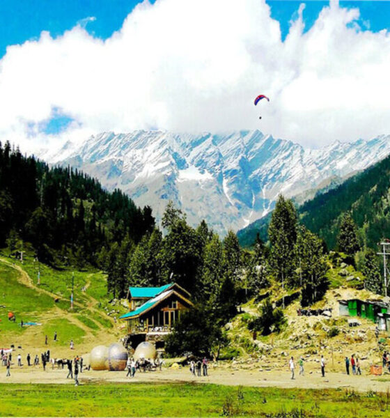 Offbeat Places to visit manali