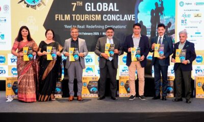 PHDCCI's 7th Global Film Tourism Conclave to spotlight the power of cinema in boosting tourism