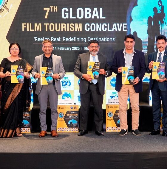 PHDCCI's 7th Global Film Tourism Conclave to spotlight the power of cinema in boosting tourism