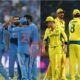 IND vs AUS Live Score, ICC Champions Trophy 2025 Semi-Final: Varun Chakravarthy Shines as India Dominate Middle Overs