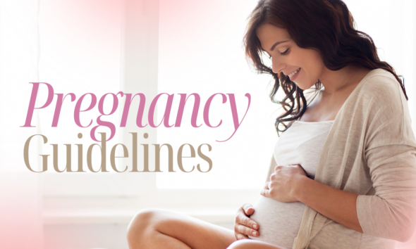 Do & Don't In pregnancy