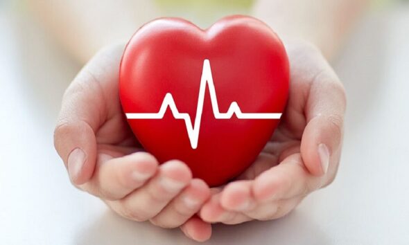 "Heart Smart: A Complete Guide to Preventing Heart Disease Through Diet and Lifestyle"