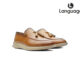 The Gael Loafer by LANGUAGE®