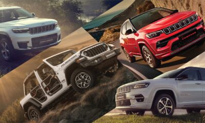 SUV Manufacturer in TRA