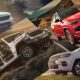 SUV Manufacturer in TRA