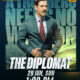 The Diplomat, only on Sony MAX.