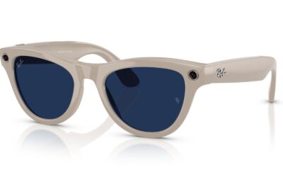 GKB Opticals’ has launched Ray-Ban