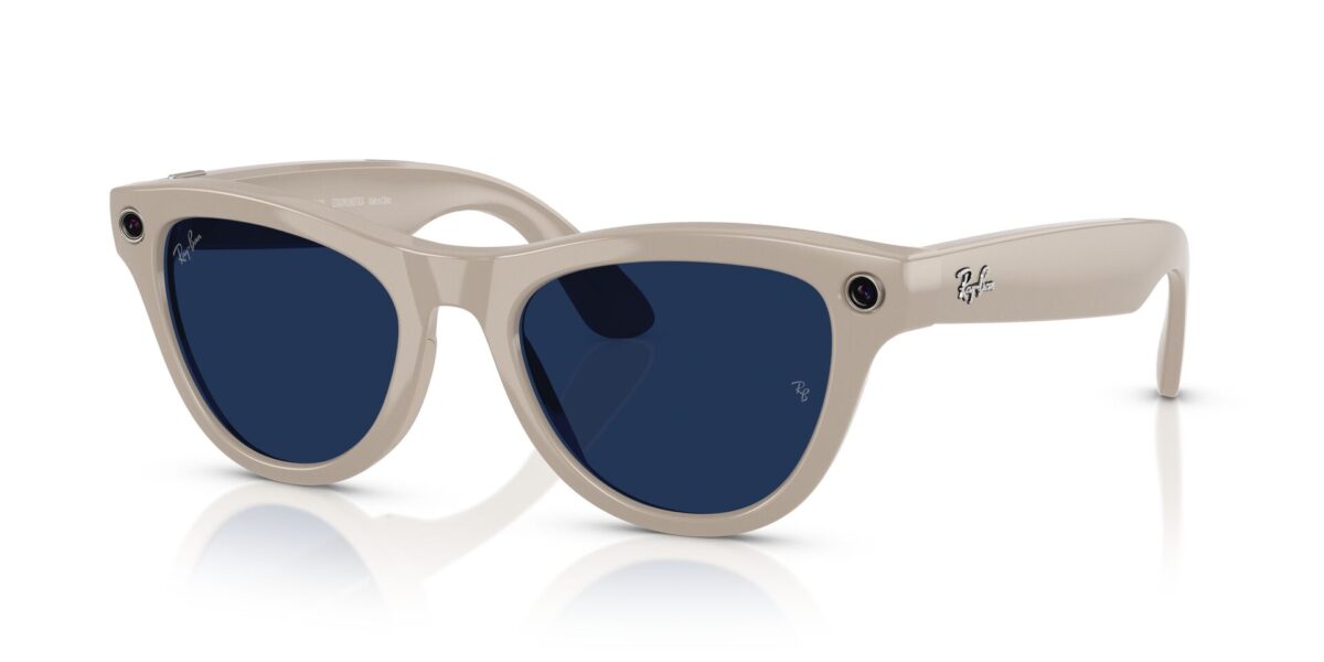 GKB Opticals’ has launched Ray-Ban