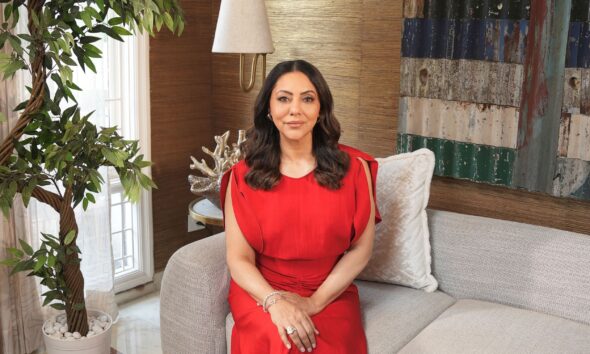 A Luxury Design Destination Redefining Personalised Living