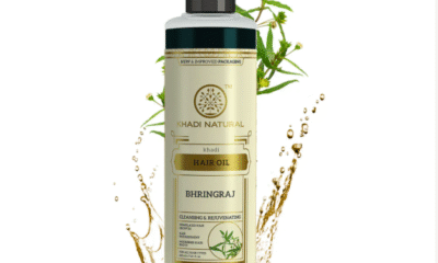 best hair oil for summer Ayurvedic hair oil for hair fall