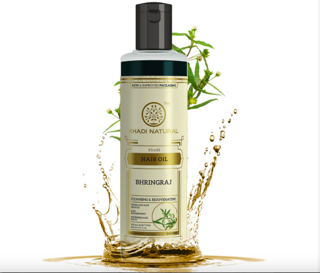 best hair oil for summer Ayurvedic hair oil for hair fall