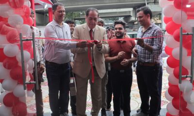 Global lifestyle brand Swiss Military launches its first Exclusive Brand Outlet in India