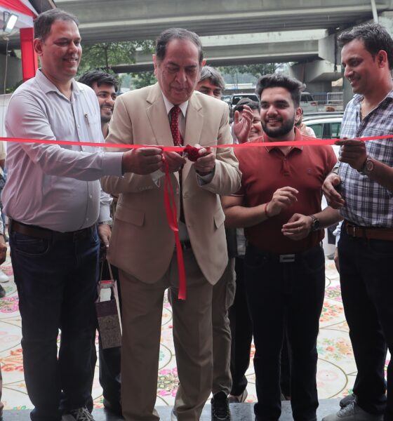 Global lifestyle brand Swiss Military launches its first Exclusive Brand Outlet in India