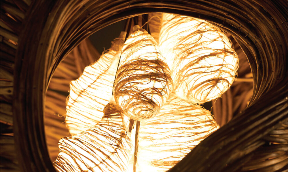 Oorjaa Unveils Spira