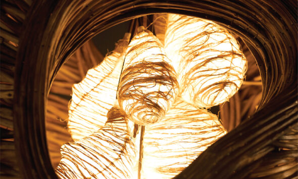 Oorjaa Unveils Spira