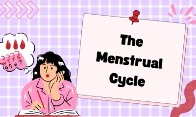 Menopause symptoms