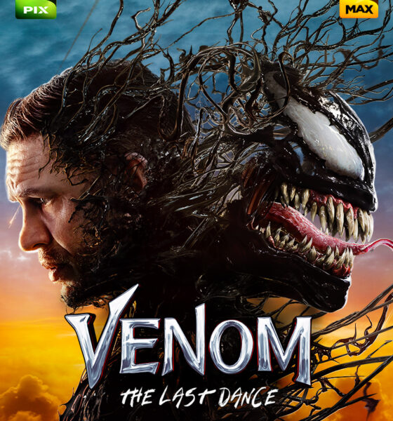 Premieres on Sony MAX & Sony PIX
