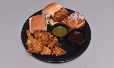Snack Stories by Neelam: Mumbai & Delhi Street Food Now in Gurgaon